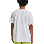 Under Armour Heavyweight - Camiseta Hombre - Imagen 5