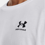 Under Armour Heavyweight - Camiseta Hombre - Imagen 4