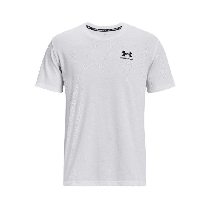 Under Armour Heavyweight - Camiseta Hombre - Imagen 1