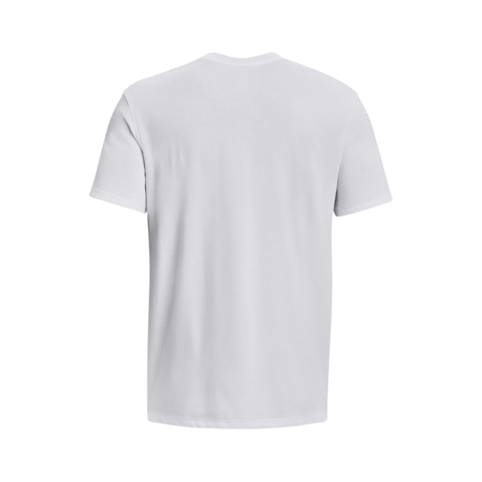 Under Armour Heavyweight - Camiseta Hombre - Imagen 6