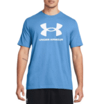 Under Armour Sportstyle Logo Update - Camiseta Hombre - Imagen 2