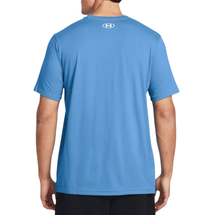 Under Armour Sportstyle Logo Update - Camiseta Hombre - Imagen 4