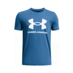 Under Armour Sportstyle Logo Update - Camiseta Hombre