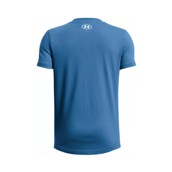 Under Armour Sportstyle Logo Update - Camiseta Hombre - Imagen 3