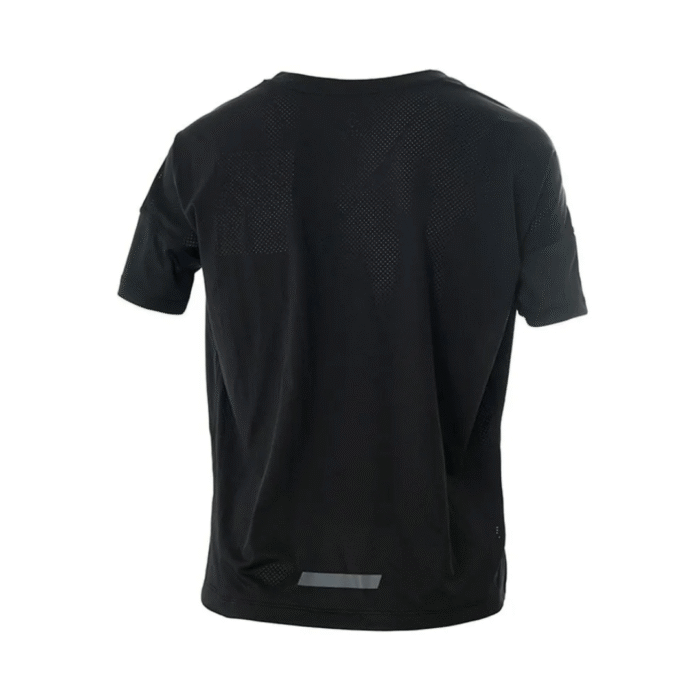 Topper MC Wmn Rng – Camiseta Dama - Imagen 4