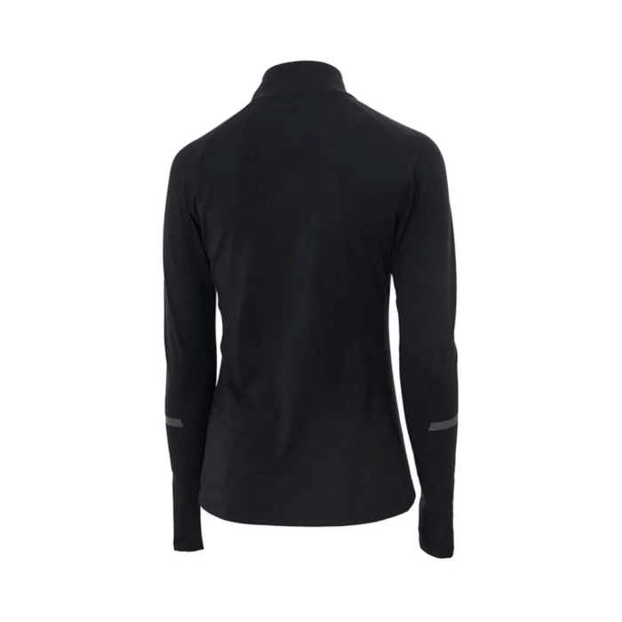 Topper Mid Layer WMN RNG II – Camiseta Dama - Imagen 4