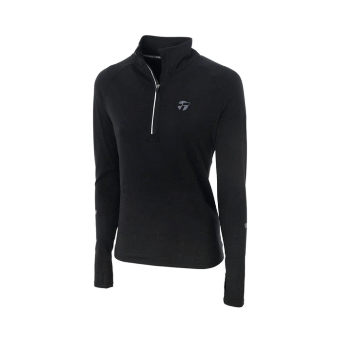 Topper Mid Layer WMN RNG II – Camiseta Dama - Imagen 1