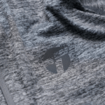 Topper Mid Layer WMN RNG II – Camiseta Dama - Imagen 2