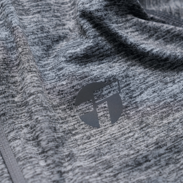 Topper Mid Layer WMN RNG II – Camiseta Dama - Imagen 2
