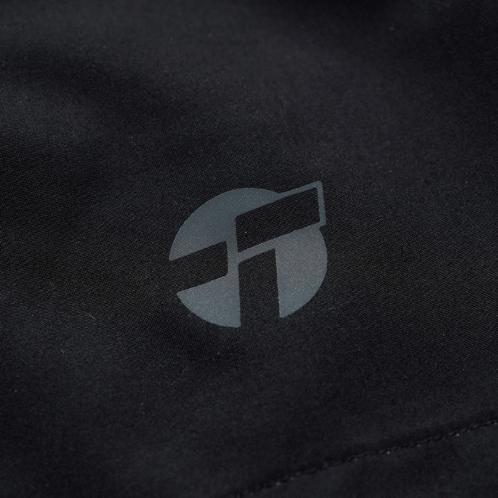 Topper Running Zeal II - Short Hombre - Imagen 4