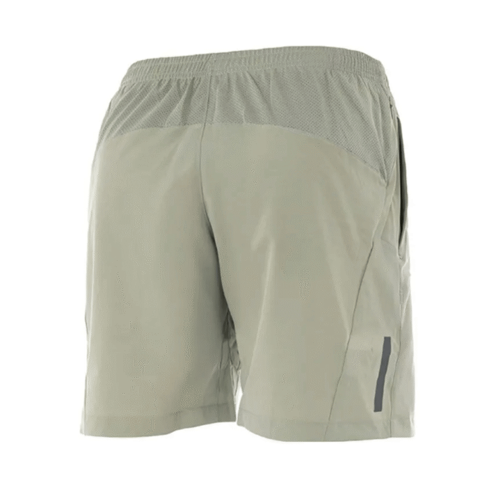 Topper Running Zeal II - Short Hombre - Imagen 4
