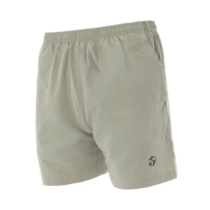 Topper Running Zeal II - Short Hombre - Imagen 1