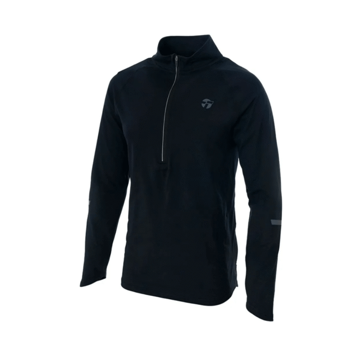 Topper Mid Layer Men II - Buzo Hombre - Imagen 1
