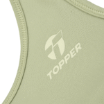 Topper Training ll – Top Dama - Imagen 3