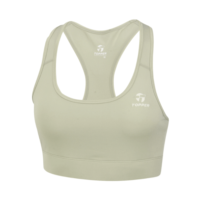 Topper Training ll – Top Dama - Imagen 1