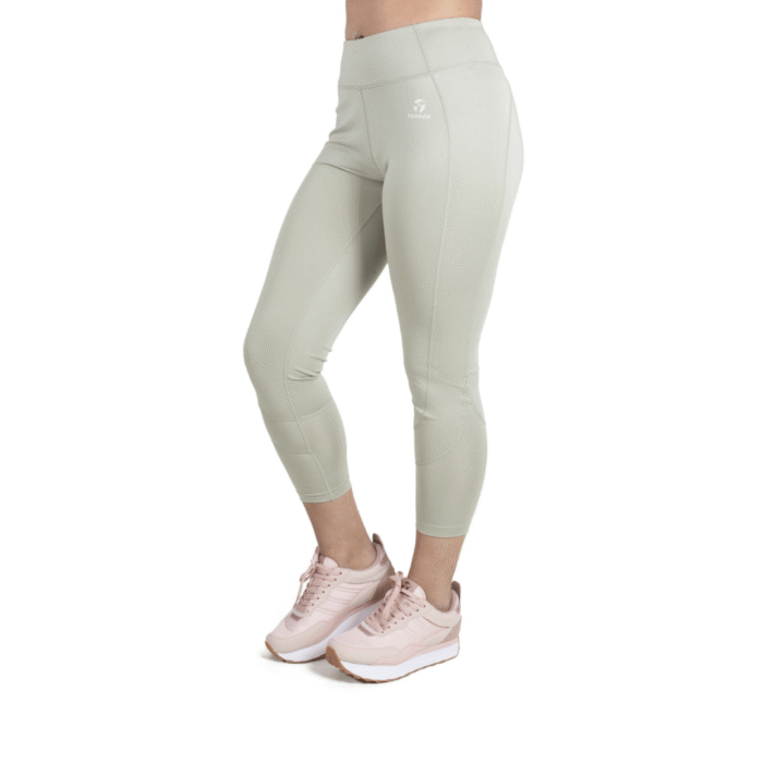 Topper WMN 7/8 con Bolsillo - Calza Dama - Imagen 2