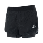 Topper Short KT WMN TRNG 2 in 1 - Short Dama
