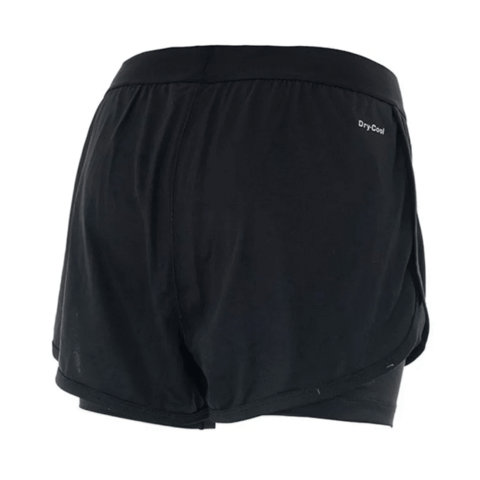 Topper Short KT WMN TRNG 2 in 1 - Short Dama - Imagen 3