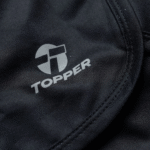 Topper Short KT WMN TRNG 2 in 1 - Short Dama - Imagen 2