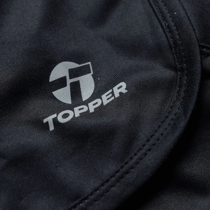 Topper Short KT WMN TRNG 2 in 1 - Short Dama - Imagen 2