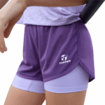 Topper Short KT WMN TRNG 2 in 1 - Short Dama - Imagen 2