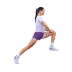 Topper Short KT WMN TRNG 2 in 1 - Short Dama - Imagen 4