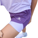 Topper Short KT WMN TRNG 2 in 1 - Short Dama - Imagen 3