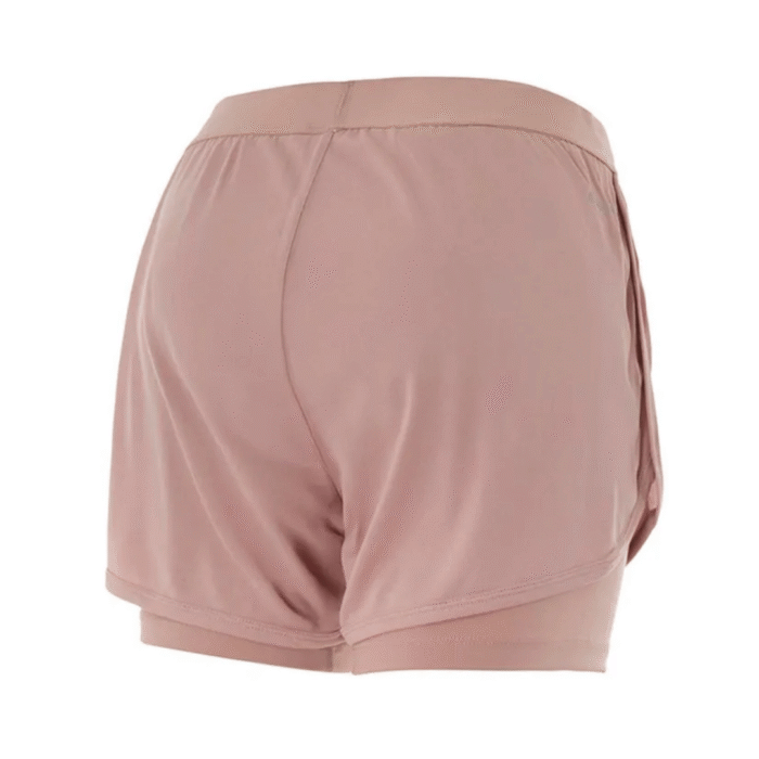 Topper Short KT WMN TRNG 2 in 1 - Short Dama - Imagen 3