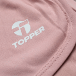 Topper Short KT WMN TRNG 2 in 1 - Short Dama - Imagen 2