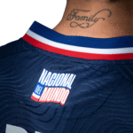 Umbro Nacional Away 2 Oficial 2025 - Camiseta Hombre - Imagen 4