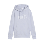 Puma EEssentials No. 1 Logo Hoodie – Buzo Dama