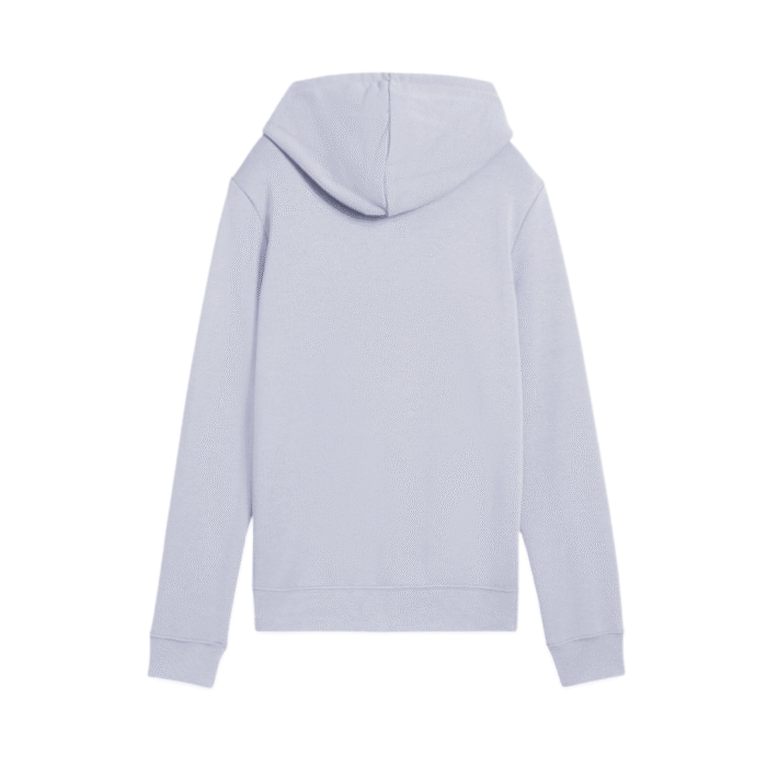 Puma EEssentials No. 1 Logo Hoodie – Buzo Dama - Imagen 4