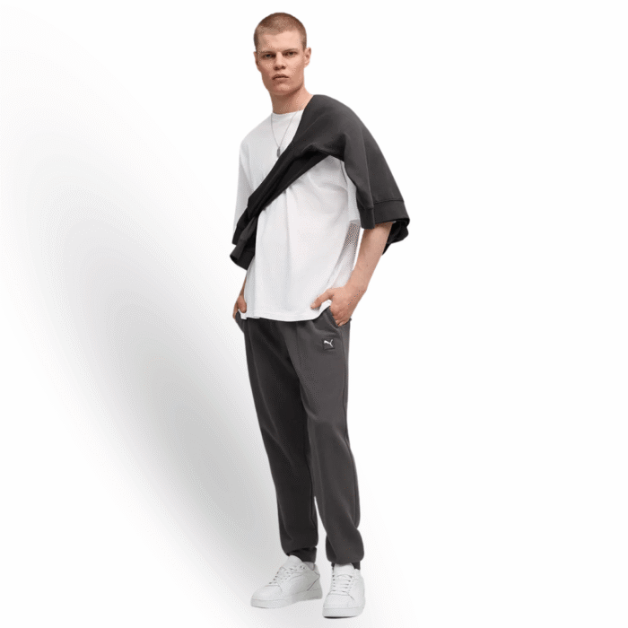 Puma Essentials Elevated Pants – Pantalón Hombre - Imagen 3