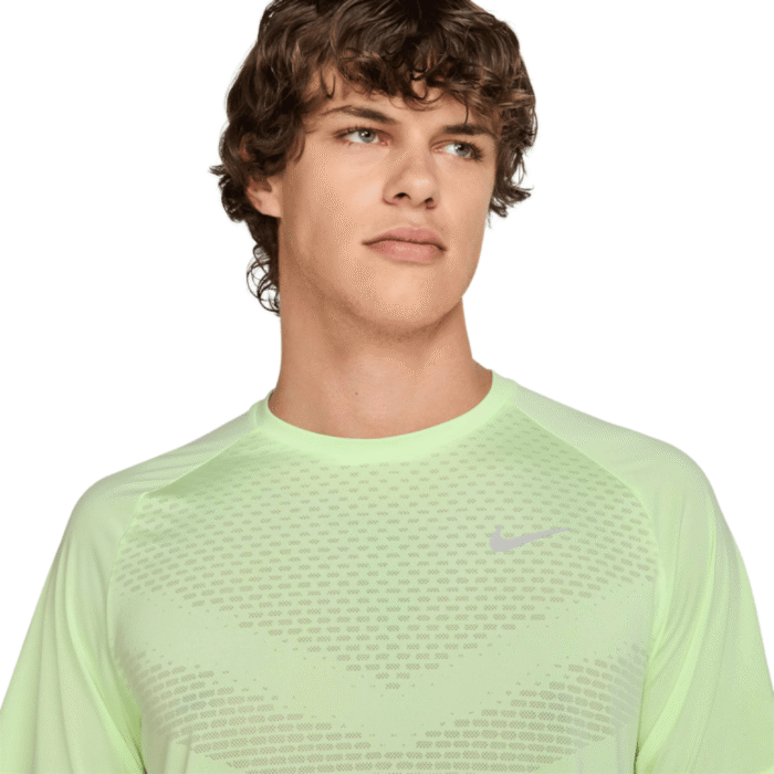 Nike Stride Dri-FIT ADV - Camiseta Hombre - Imagen 2