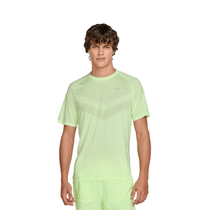 Nike Stride Dri-FIT ADV - Camiseta Hombre - Imagen 1