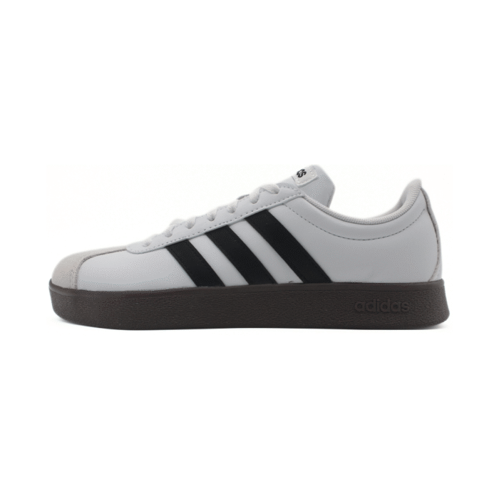 Adidas VL Court Base - Deportivo Dama - Imagen 1