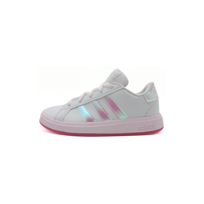 Adidas Grand Court 2.0 K - Deportivo Niño - Imagen 1