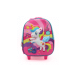 Kids Club - Mochila con rueditas - Imagen 3