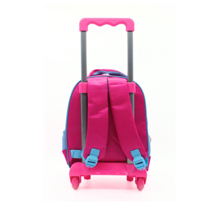 Kids Club - Mochila con rueditas - Imagen 2