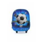 Kids Club - Mochila con rueditas - Imagen 6