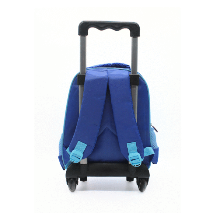 Kids Club - Mochila con rueditas - Imagen 5
