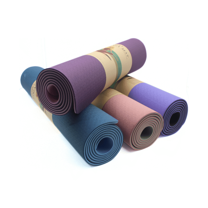Le Groupe - Yoga Mat - Imagen 7