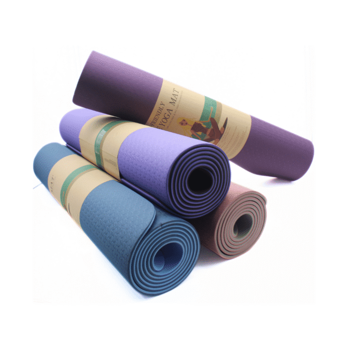 Le Groupe - Yoga Mat - Imagen 5
