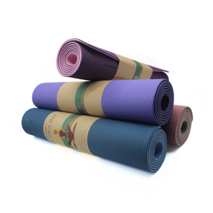 Le Groupe - Yoga Mat - Imagen 4