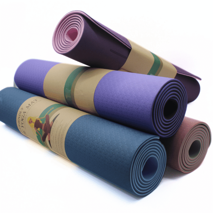 Le Groupe - Yoga Mat - Imagen 3