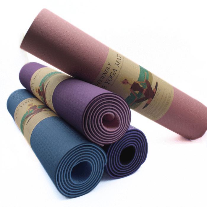 Le Groupe - Yoga Mat - Imagen 1