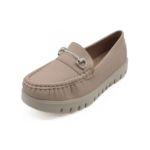 Panama Jack - Mocasin Dama - Imagen 2