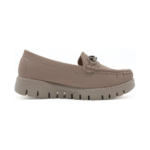 Panama Jack - Mocasin Dama - Imagen 3