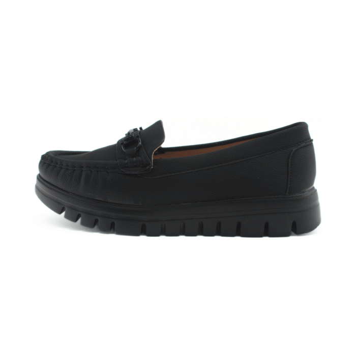 Panama Jack - Mocasin Dama - Imagen 4