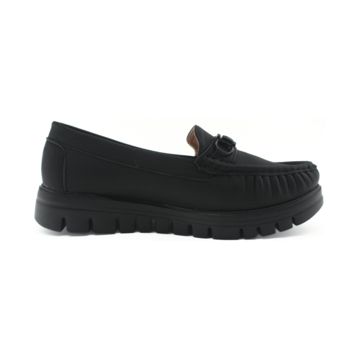 Panama Jack - Mocasin Dama - Imagen 7
